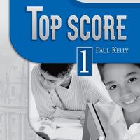 Produktbild: Duckworth, M: Top Score 1: Class Audio CDs (2)