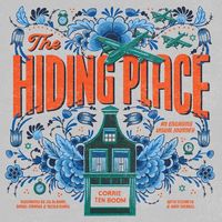 Bild vom Artikel The Hiding Place: An Engaging Visual Journey vom Autor Corrie ten Boom