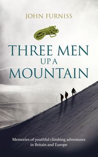 Produktbild: Three Men Up A Mountain