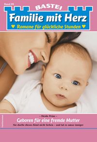 Produktbild: Familie mit Herz 89