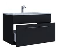 Produktbild: 2-tlg. Waschplatz Waschtisch Badinos 1 Schublade