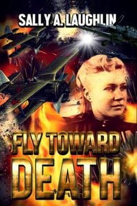 Produktbild: Fly Toward Death
