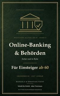 Produktbild: Online-Banking & Beh&ouml;rden