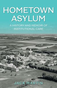 Produktbild: Hometown Asylum