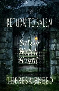 Produktbild: Return to Salem (Salem Witch Haunt series, #2)