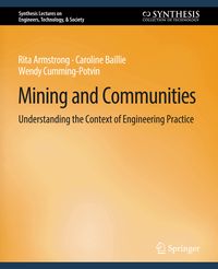 Produktbild: Mining and Communities