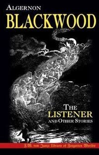 Produktbild: The Listener and Other Stories