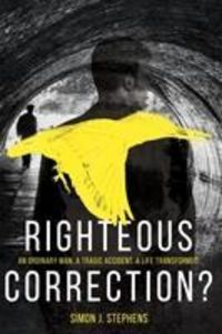Produktbild: Stephens, S: Righteous Correction?