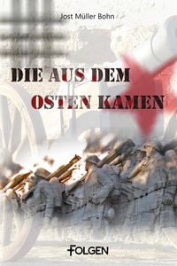 Produktbild: Die aus dem Osten kamen