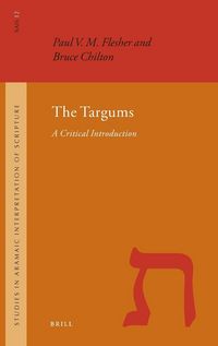 Produktbild: The Targums