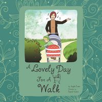 Produktbild: A Lovely Day For A Walk