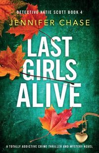Produktbild: Last Girls Alive