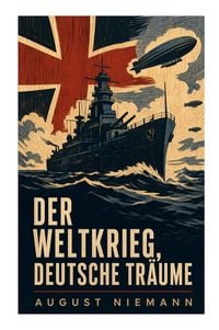Produktbild: Der Weltkrieg, Deutsche Tr&auml;ume
