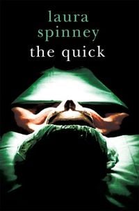 Produktbild: Spinney, L: Quick. Laura Spinney