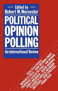 Produktbild: Political Opinion Polling