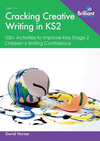 Produktbild: Cracking Creative Writing in KS2