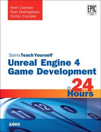 Produktbild: Unreal Engine 4 Game Developme