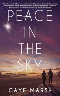 Produktbild: Peace In The Sky
