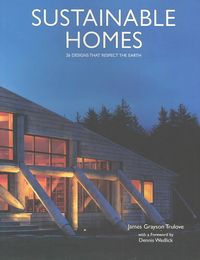 Produktbild: Sustainable Homes