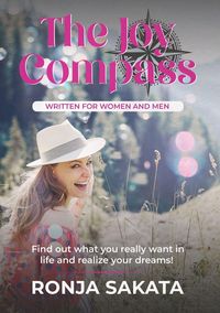 Produktbild: The Joy Compass written for Women and Men