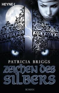 Bild vom Artikel Zeichen des Silbers vom Autor Patricia Briggs