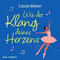 Produktbild: Wie der Klang deines Herzens
