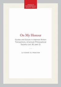 Produktbild: On My Honour