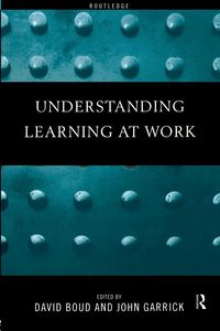 Produktbild: Understanding Learning at Work
