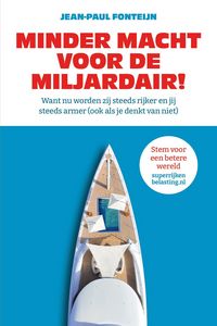 Produktbild: Minder macht voor de miljardair!