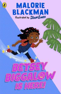 Produktbild: Betsey Biggalow is Here!