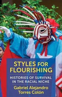 Produktbild: Torres Colon, G: Styles for Flourishing