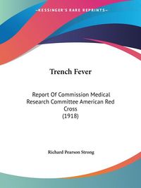 Produktbild: Trench Fever