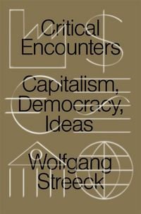 Produktbild: Critical Encounters