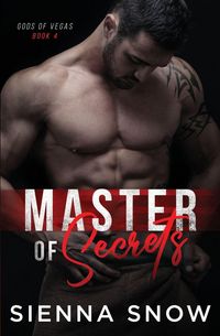 Produktbild: Master of Secrets