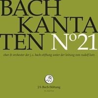 Produktbild: Kantaten No&oslash;21