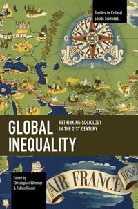 Produktbild: Global Inequality