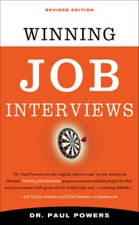 Produktbild: Winning Job Interviews