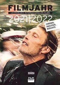 Produktbild: Filmjahr 2021/2022 - Lexikon des internationalen Films