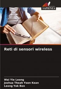 Produktbild: Reti di sensori wireless
