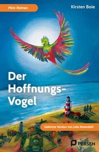 Produktbild: Der Hoffnungs-Vogel: Mini-Roman