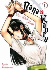 Produktbild: Nana & Kaoru: Das letzte Jahr 01