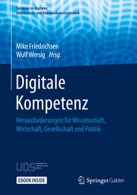 Produktbild: Digitale Kompetenz