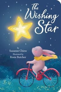 Produktbild: Chiew, S: Wishing Star