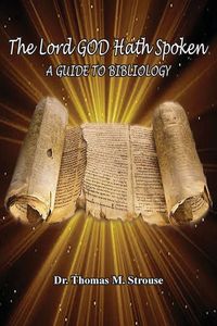 Produktbild: The Lord GOD Hath Spoken