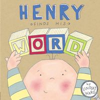 Produktbild: Henry Finds His Word