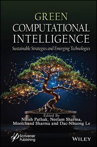 Produktbild: Green Computational Intelligence