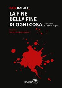 Produktbild: La fine della fine di ogni cosa