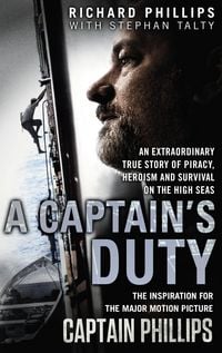 Produktbild: A Captain's Duty