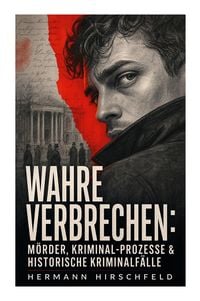 Produktbild: Wahre Verbrechen: M&ouml;rder, Kriminal-Prozesse & Historische Kriminalf&auml;lle