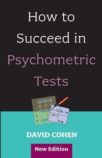 Produktbild: How to Succeed in Psychometric Tests (Revised)